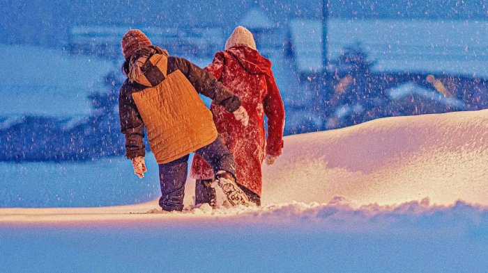 Look Back, la recensione: l’ode di Kore-eda agli incontri che ti cambiano la vita