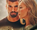 Marfil - Gli opposti, la recensione: il romance di Prime Video tra bodyguard e cliché