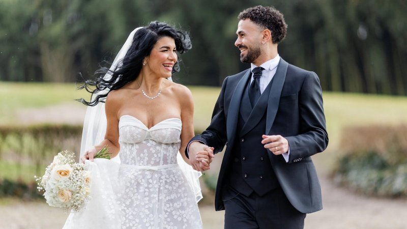 Matrimonio a prima vista 17, anticipazioni seconda puntata: un bacio passionale e i primi contrasti