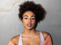 Megan Ria al Grande Fratello Vip: l'indiscrezione che preoccupa Elodie e Franceska