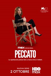 Locandina di Peccato