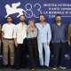 Serpenti: dietro le quinte di un film dove la violenza 'ha cambiato prospettiva'