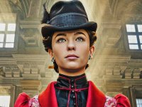 La Legge di Lidia Poet su Rai 1, ovvero l'insensatezza di promuovere in prima serata una serie Netflix