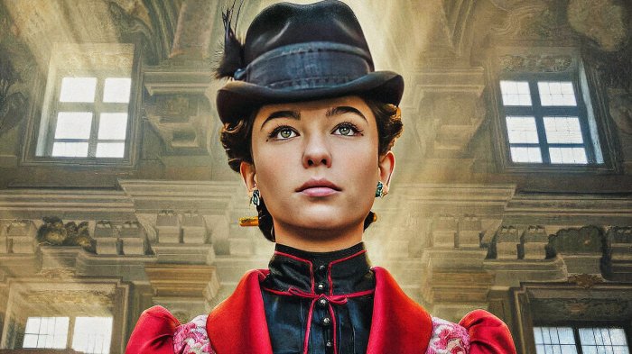 La Legge di Lidia Poet su Rai 1, ovvero l’insensatezza di promuovere in prima serata una serie Netflix