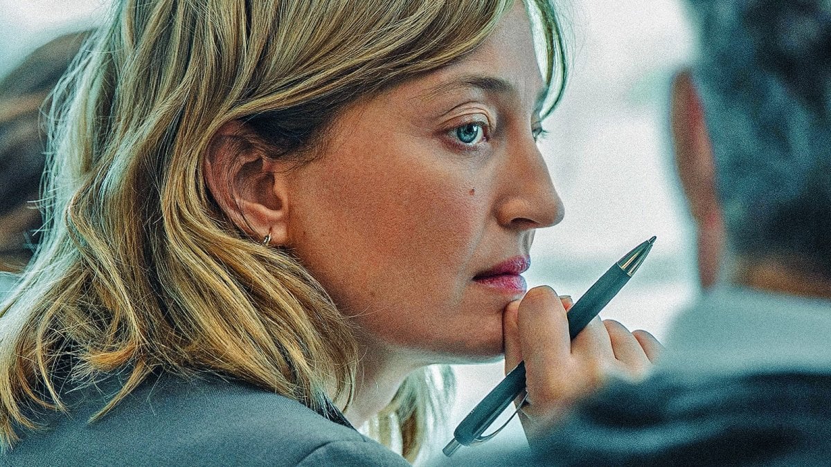 a good little soldier recensione st233phane briz233 e il ritmo malato della societ224 performativa da Movieplayer.it a good little soldier recensione st233phane briz233 e il ritmo malato della societ224 performativa