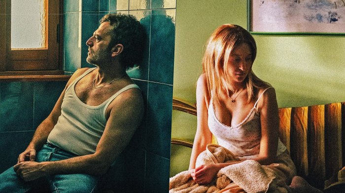 Una storia, recensione: la prima di Anna Foglietta? Normalità e (troppa) estetica