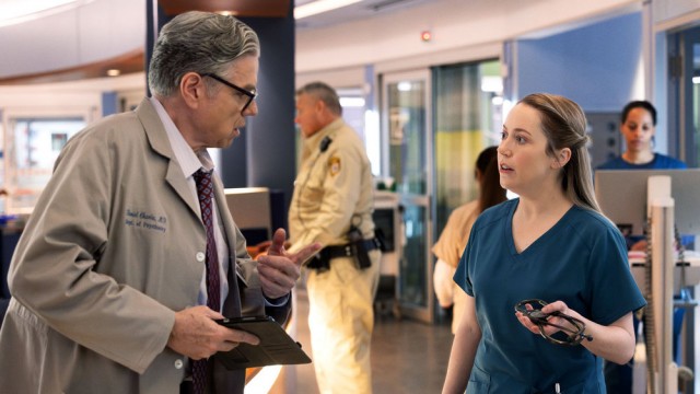 Chicago Med 11Ep20