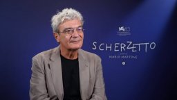 Scherzetto - Intervista a Mario Martone