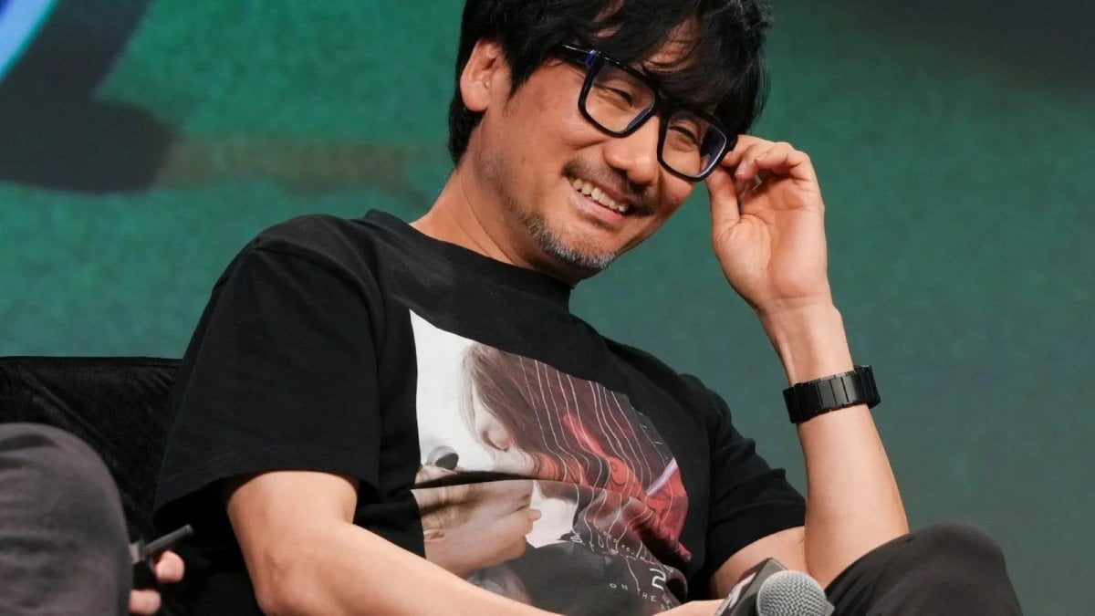 hideo kojima con un nuovo accordo xbox punta su cinema e tv nuova fase per death stranding da Movieplayer.it hideo kojima con un nuovo accordo xbox punta su cinema e tv nuova fase per death stranding