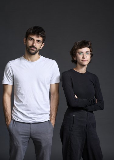 Naza Yuval Abraham Rachel Szor