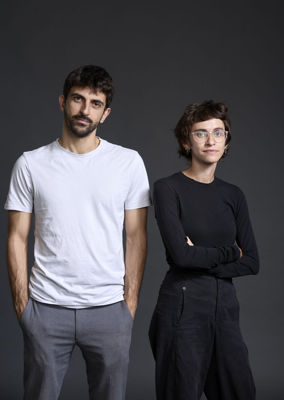 Naza Yuval Abraham Rachel Szor