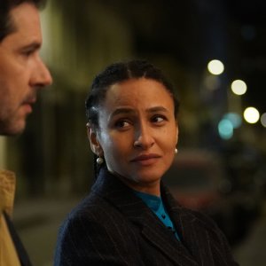 One minute to Midnight: Melvil Poupaud e Leonie Simaga