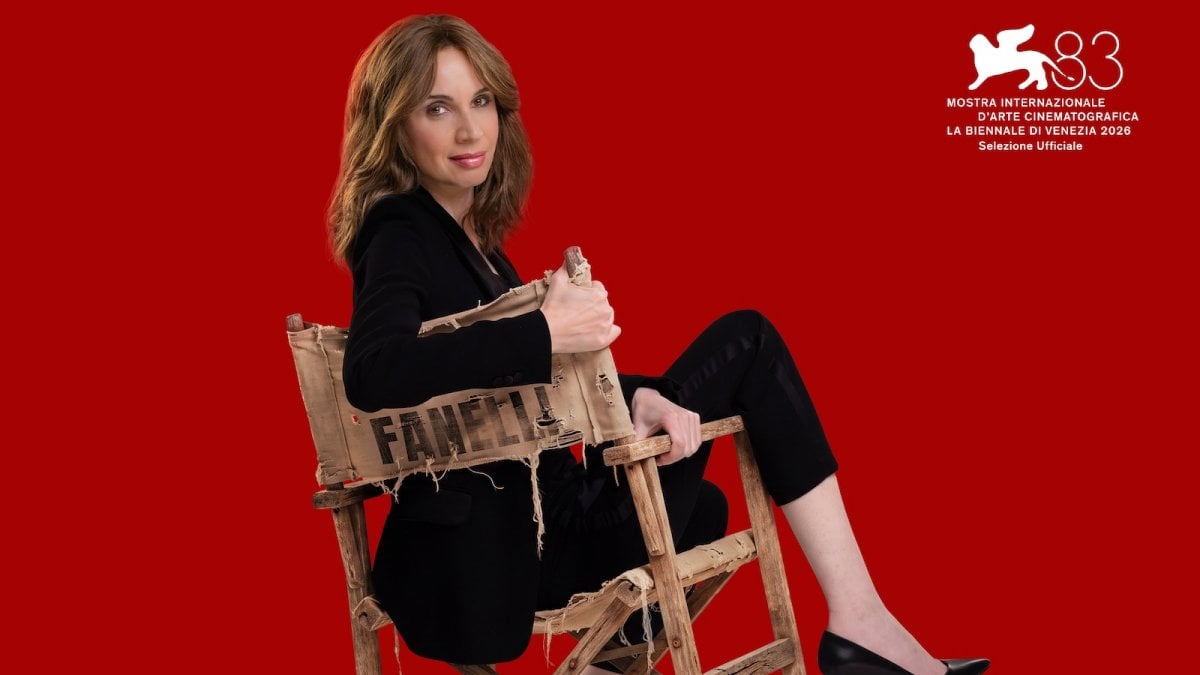 peccato il folle gioco di emanuela fanelli la recensione della serie hbo max da Movieplayer.it peccato il folle gioco di emanuela fanelli la recensione della serie hbo max