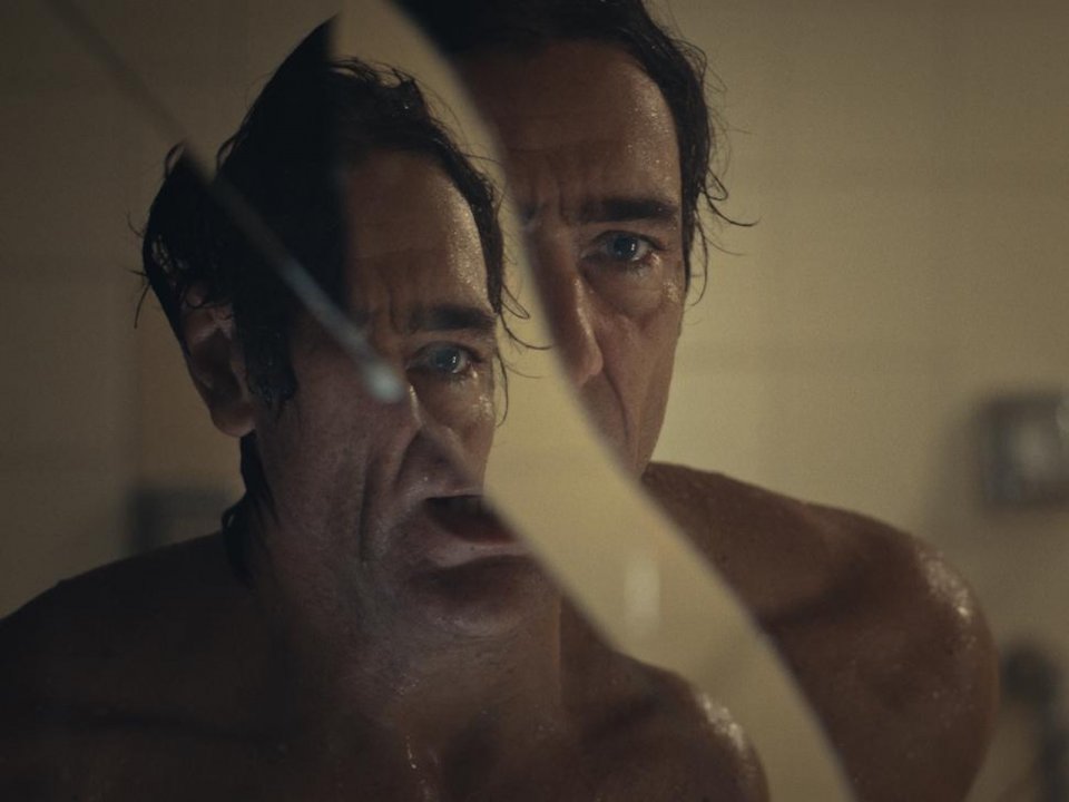 Ritorno a Buenos Aires, recensione: Adriano Giannini è un'anima spezzata che torna all'inferno