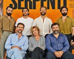 Serpenti: dietro le quinte di un film dove la violenza 'ha cambiato prospettiva'