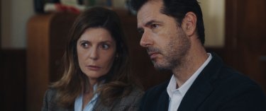 Un Peu Avant Minuit Melvil Poupad Chiara Mastroianni