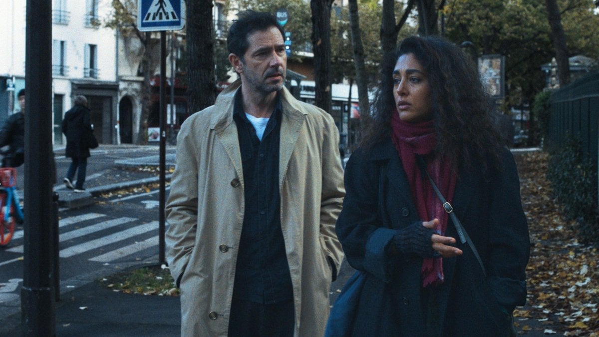 one minute to midnight recensione melvil poupaud e il sapore dolceamaro del ricordo da Movieplayer.it one minute to midnight recensione melvil poupaud e il sapore dolceamaro del ricordo