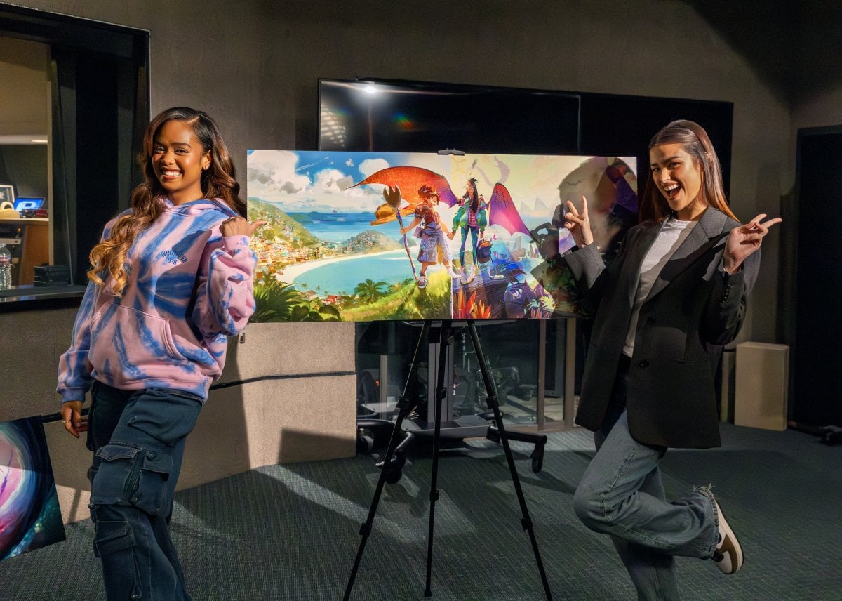 l isola dei ricordi liza soberano e her un film sul legame con le nostre radici e il bambino interiore da Movieplayer.it l isola dei ricordi liza soberano e her un film sul legame con le nostre radici e il bambino interiore