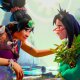 L'Isola dei ricordi, la recensione: un viaggio nostalgico e folle firmato DreamWorks