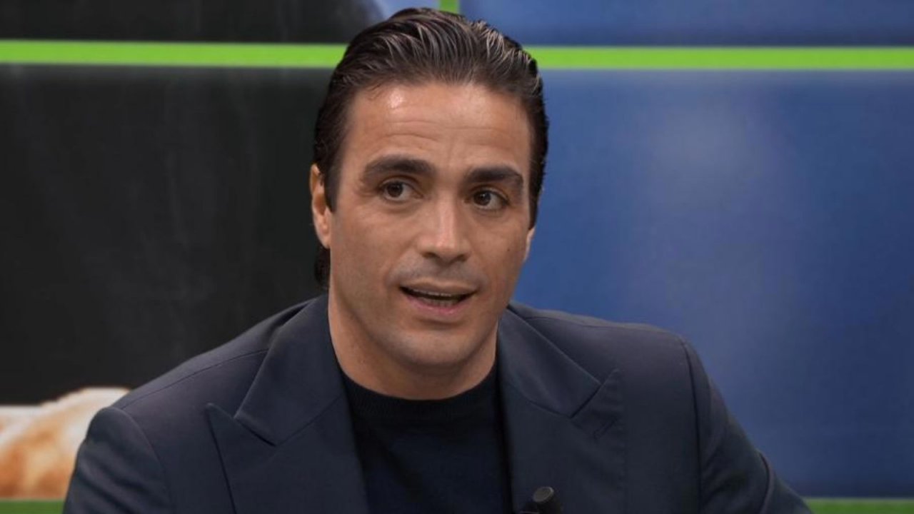 Ballando con le stelle, svelati i primi abbinamenti: ecco con chi balla Alessandro Matri
