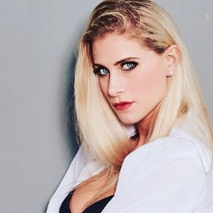 La ballerina e maestra di ballo professionista Giada Lini