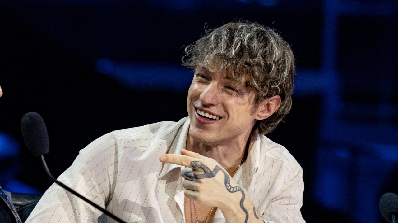X Factor 2026, pagelle prima puntata: Irama sa il fatto suo (8), Teo Bok, guarda chi si rivede (6)