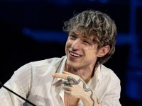 X Factor 2026, pagelle prima puntata: Irama sa il fatto suo (8), Teo Bok, guarda chi si rivede (6)