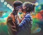 Rider, la recensione: il coraggioso e intrigante incontro tra cinema e musica