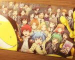 Assassination Classroom – L’ora di tutti noi arriva al cinema: ecco una clip in anteprima