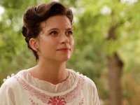 La Promessa stasera in prima serata: Martina vuole fuggire, Lope smaschera Santos