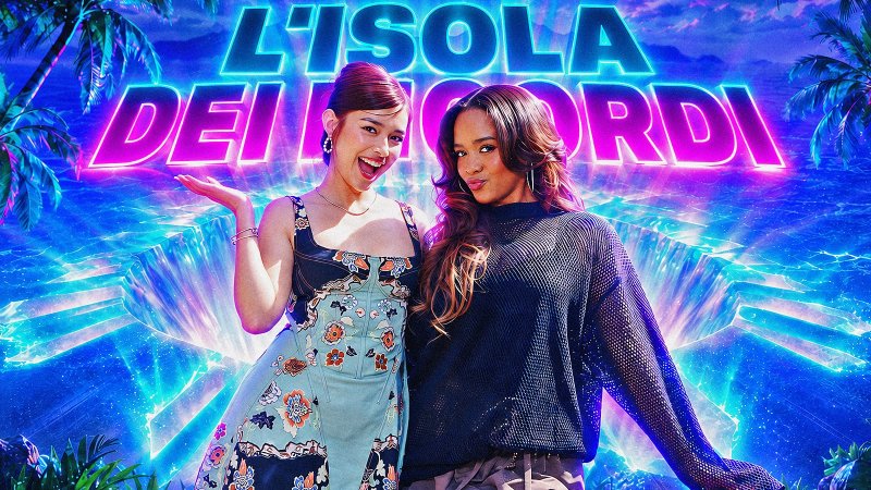 L'isola dei ricordi, Liza Soberano e H.E.R.: 'Un film sul legame con le nostre radici e il bambino interiore'