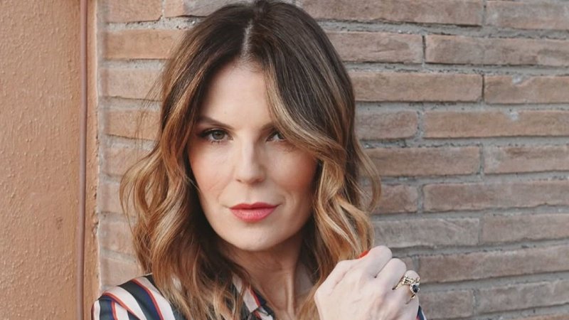 Marina La Rosa torna al Grande Fratello dopo 26 anni: 'Mi pagano per giocare'