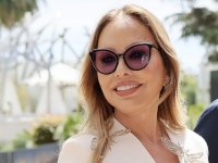 Ornella Muti a Ballando con le stelle: è lei la concorrente annunciata da Milly Carlucci