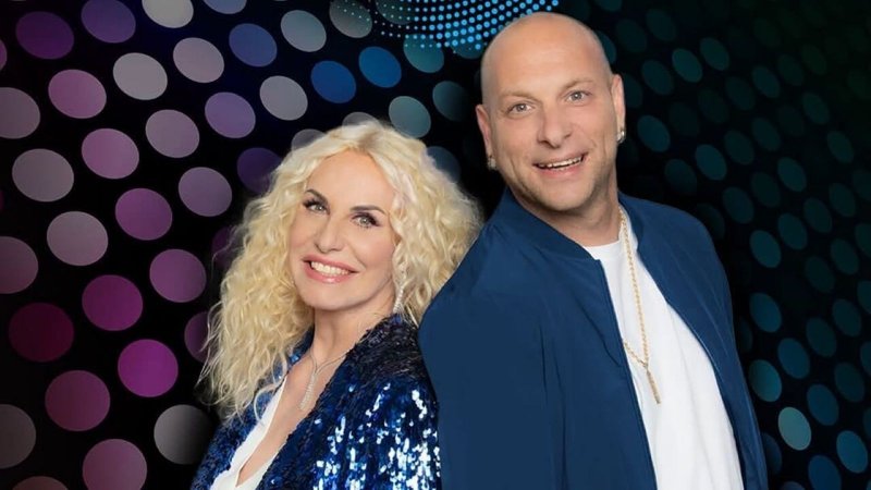 Suzuki Jukebox – La Notte delle Hit, stasera su Rai 1 la seconda serata: ospiti e scaletta