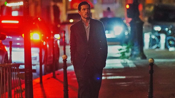 One Minute to Midnight, recensione: Melvil Poupaud e il sapore dolceamaro del ricordo