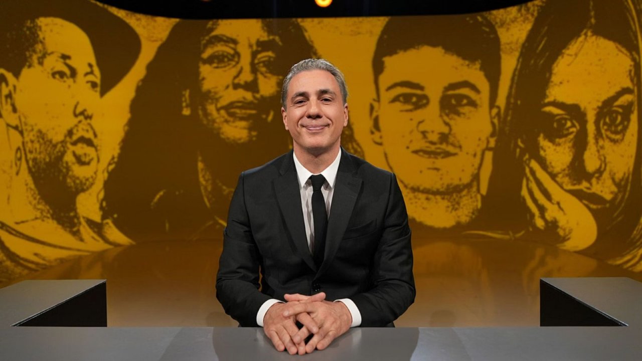Le Iene presentano Inside su Italia 1: stasera Cizco racconta storie di rinascita