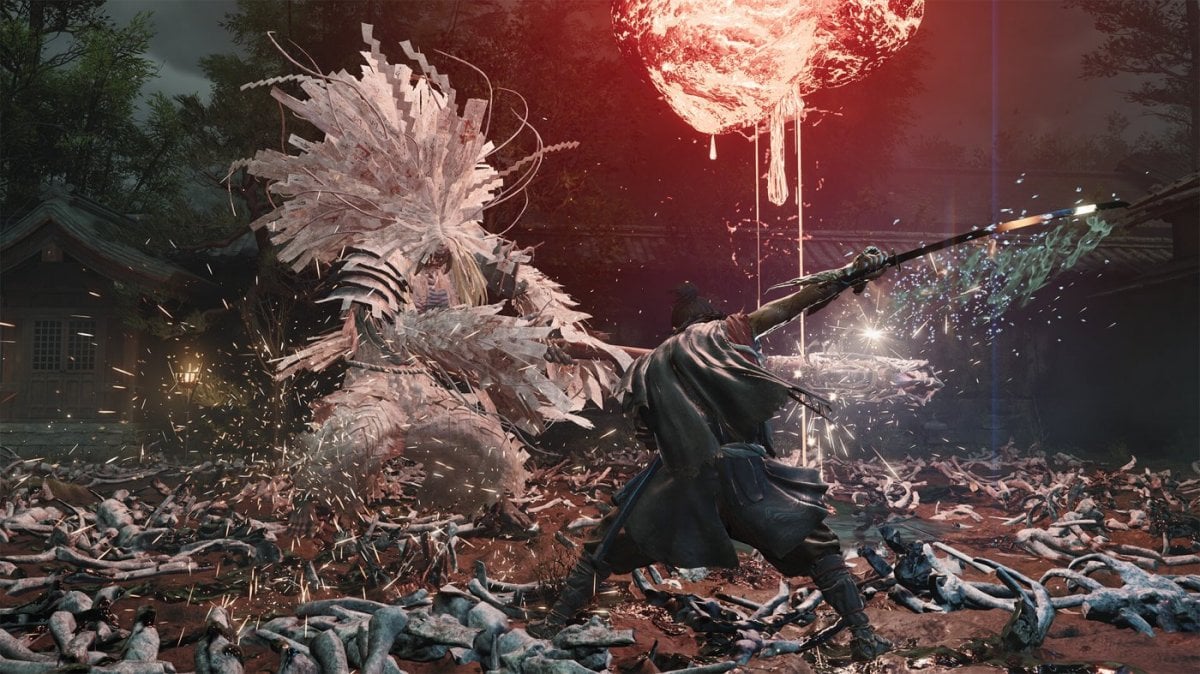 onimusha way of the sword la recensione il grande ritorno del samurai di capcom da Movieplayer.it onimusha way of the sword la recensione il grande ritorno del samurai di capcom