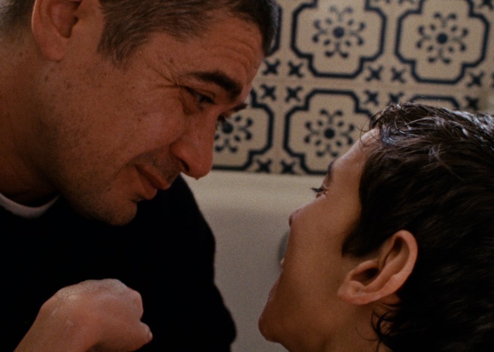 117012 I Figli Della Scimmia  The Children Of The Monkey    Riccardo Scamarcio And Andrea Aggio