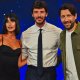 Il nuovo Affari Tuoi di De Martino, tra l'insostenibile leggerezza di Herbert Ballerina e ascolti che soffrono