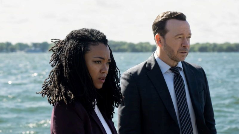 Boston Blue, tre nuovi episodi questa sera su Rai 2: le trame