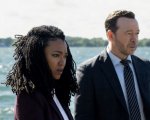 Boston Blue, tre nuovi episodi questa sera su Rai 2: le trame