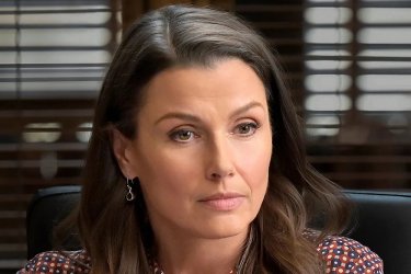 Bridget Moynahan Erin Reagan