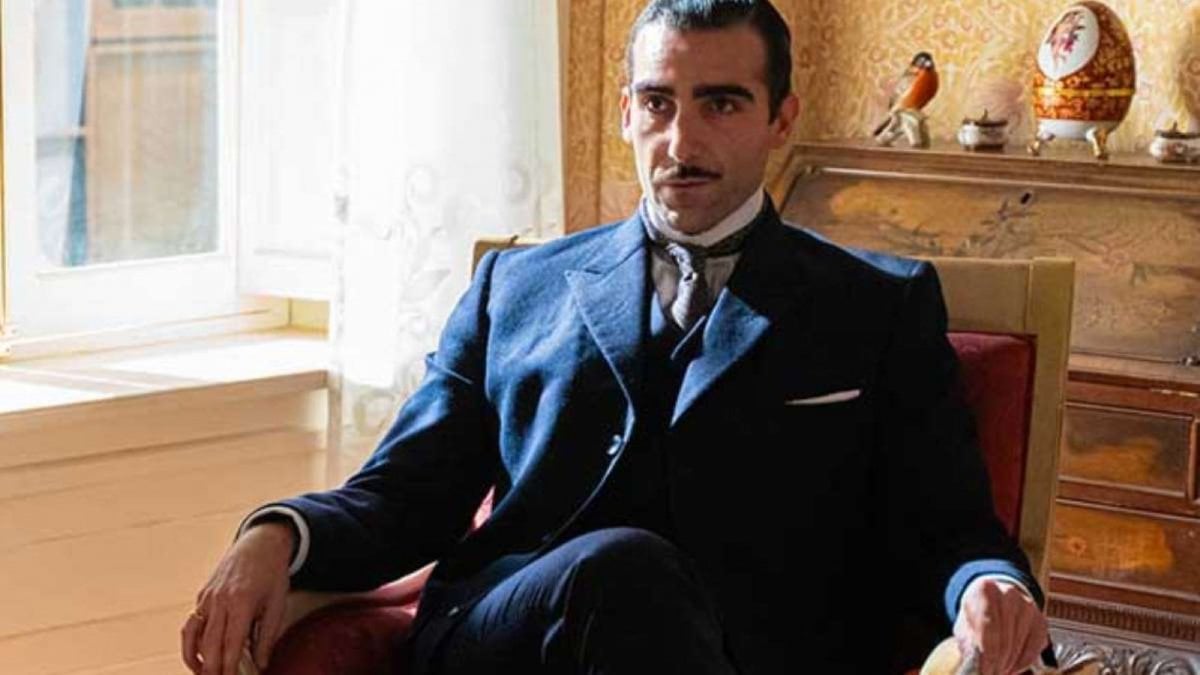la promessa anticipazioni 14 settembre curro vuole fermare lorenzo a ogni costo da Movieplayer.it la promessa anticipazioni 14 settembre curro vuole fermare lorenzo a ogni costo