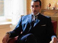 La Promessa anticipazioni 14 settembre: Curro vuole fermare Lorenzo a ogni costo