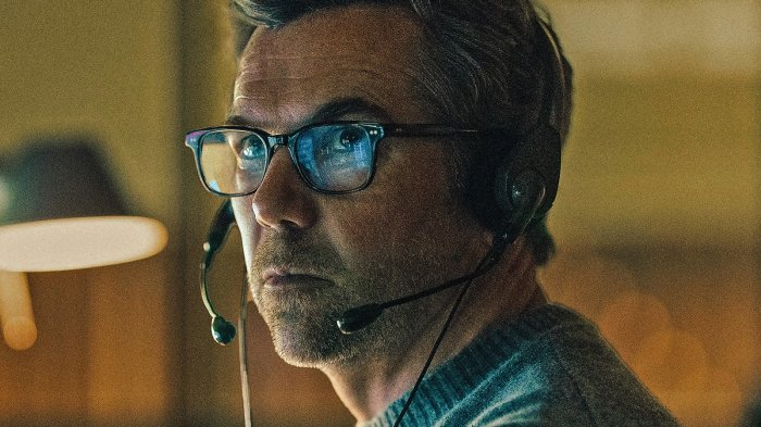 Last Seen: Patrick Brammall racconta il thriller emotivo di Apple TV