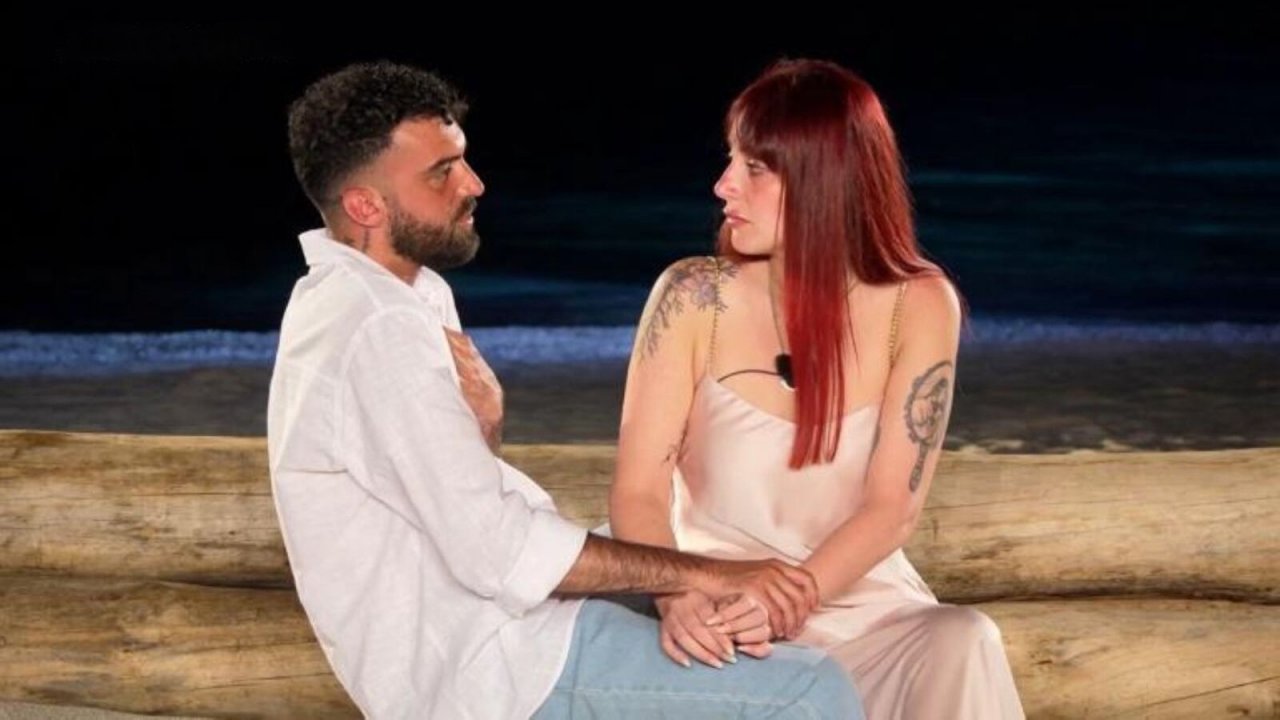 Andrea e Iris, è scontro dopo Temptation Island: “Non sono mai stato un menefreghista”