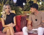 Temptation Island: Cristian ammette i tradimenti, Soraya manda le chat al gossip
