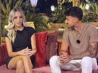 Temptation Island: Cristian ammette i tradimenti, Soraya manda le chat al gossip