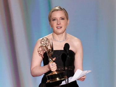 Emmys Katie Dippold