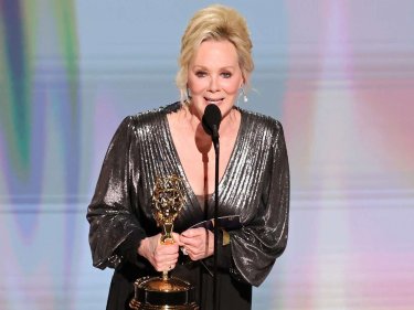 Jean Smart 2026 Emmy